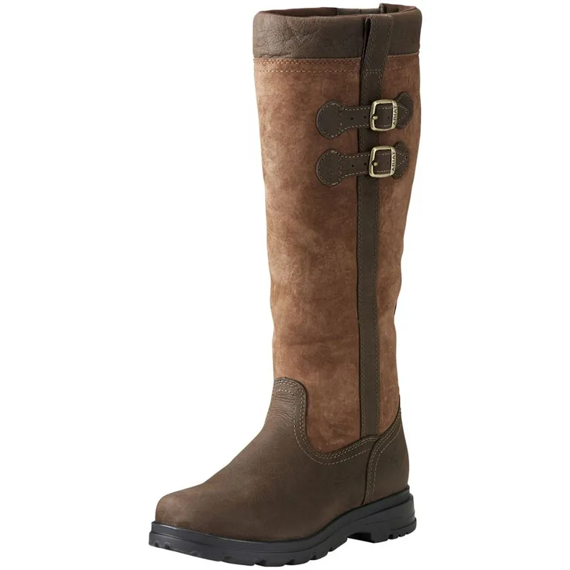 Ariat Eskdale Fur lined Boots